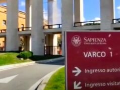 Roma, Sapienza blindata per il Senato accademico: rischio infiltrati