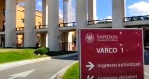 Roma, Sapienza blindata per il Senato accademico: rischio infiltrati